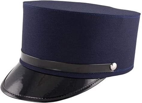 train conductor hat burberry|Amazon.com: Train Conductor Hats.